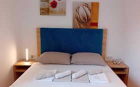 Apartmani Petra